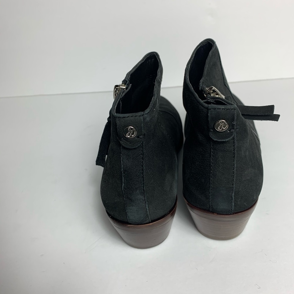 Sam Edelman Booties - Picture 3 of 4